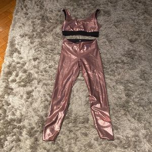 Heroine Sport Workout Set